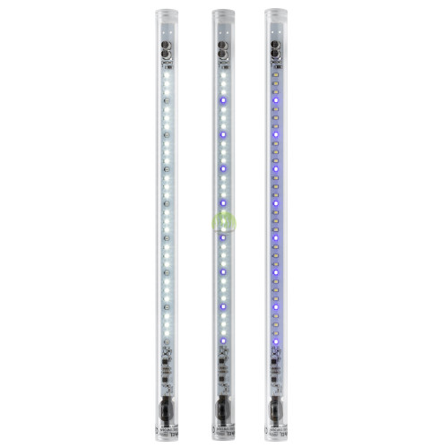 AQUAEL Lysrör Leddy Tube Sunny D&N 14W 62cm