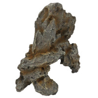 Miniatyr av produktbild för Hobby Comb Cave 3 Brun M 21cm