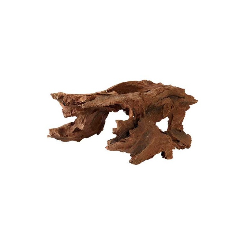 Produktbild för Hobby Driftwood 4 Brun L 25cm