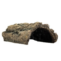 Miniatyr av produktbild för Hobby Bark Cave Brun L 29cm