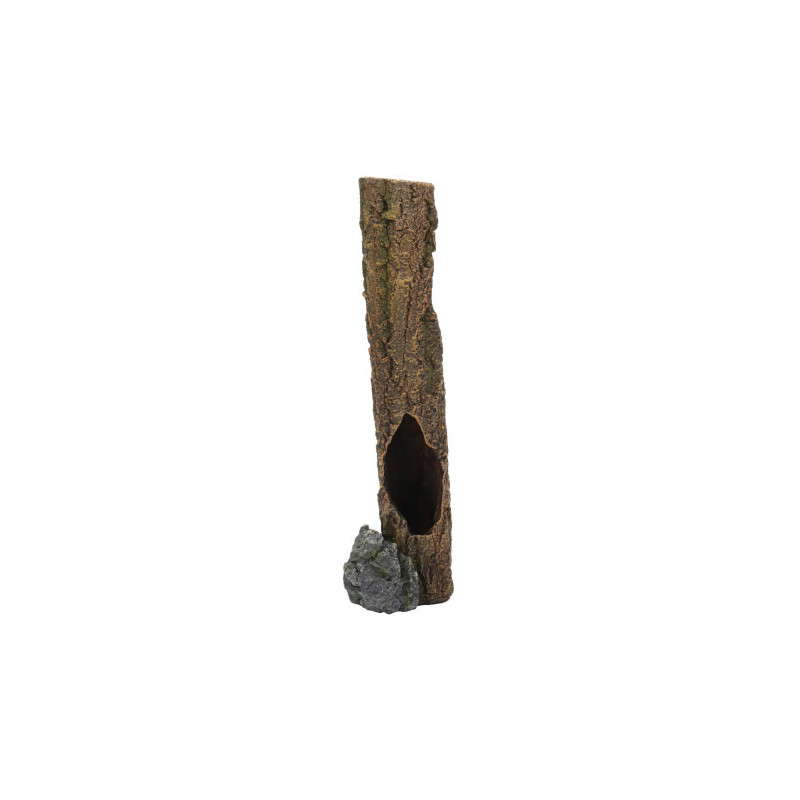 Produktbild för Hobby Cork Trunk 1 Brun L 33,5cm