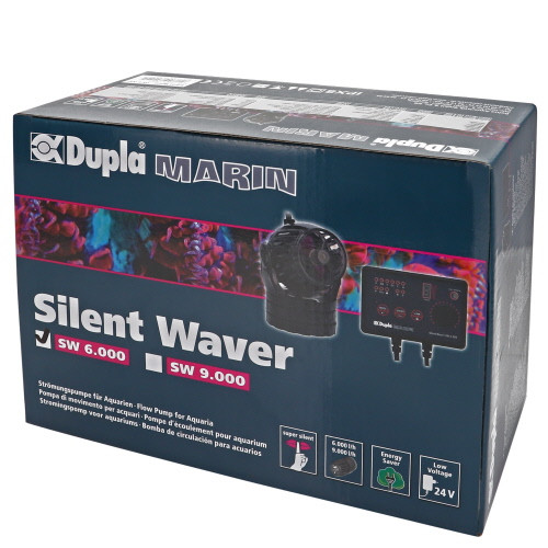 DUPLA Dupla Silent Waver 6000l/h