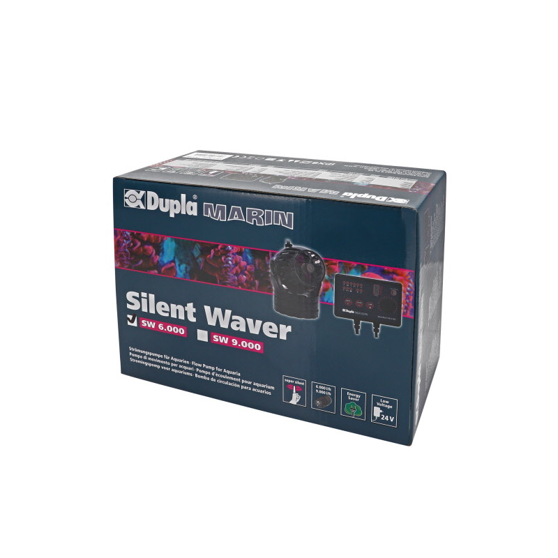 Produktbild för Dupla Silent Waver 6000l/h