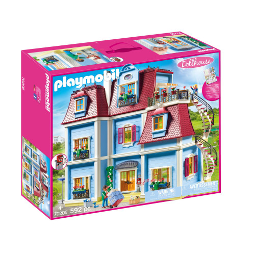 Playmobil Playmobil Dollhouse 70205 leksakssats