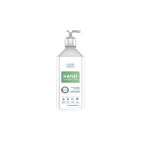 Miniatyr av produktbild för Handdesinfektion HoS Alko.fri flyt 600ml