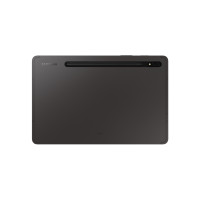 Produktbild för Samsung Galaxy Tab S8 SM-X700N 256 GB 27,9 cm (11") Qualcomm Snapdragon 8 GB Wi-Fi 6 (802.11ax) grafit