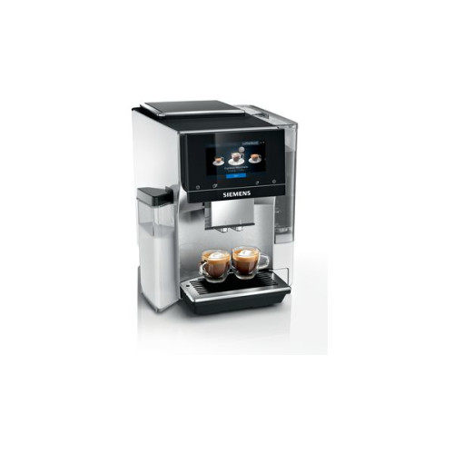 Siemens Siemens TQ705R03 kaffemaskin Helautomatisk Kombinerad kaffebryggare 2,4 l