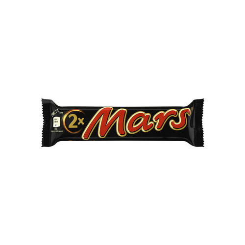 Mars Mars King Size 2-p 70g