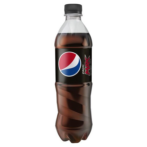 Pepsi Pepsi Max 50cl