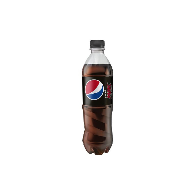 Produktbild för Pepsi Max 50cl