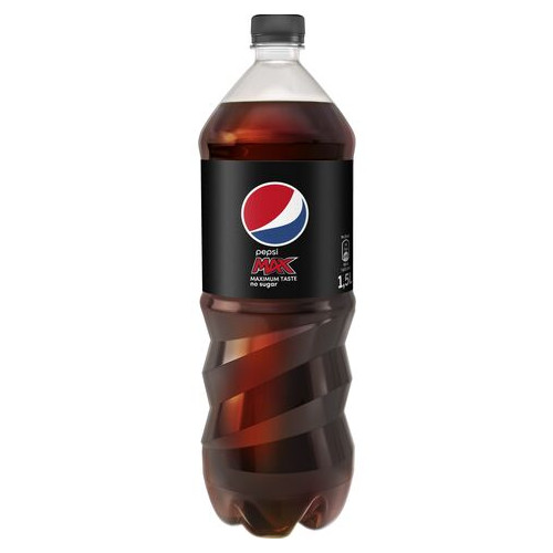 Pepsi Pepsi Max 1,5l