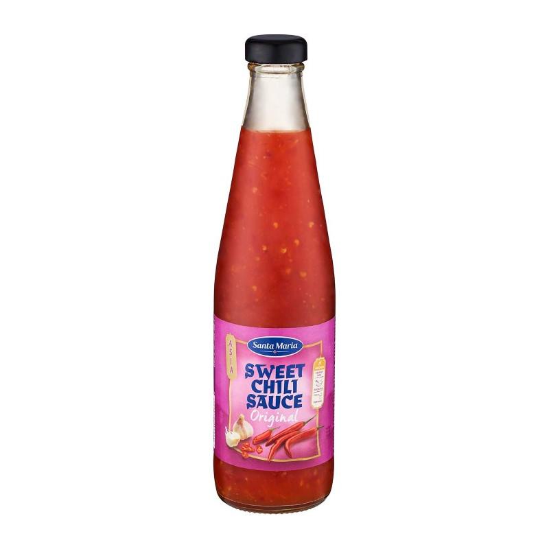 Produktbild för Sweet Chili Sauce Original 500ml