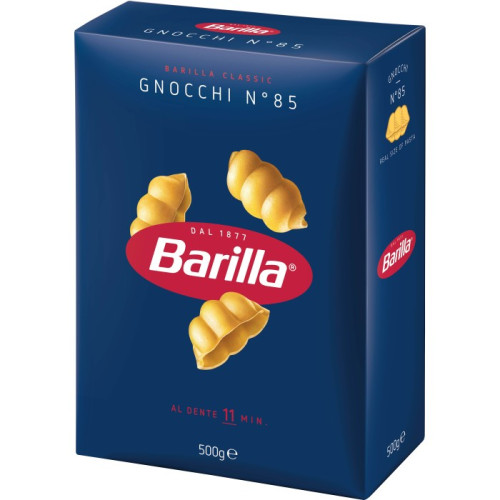 Barilla Gnocchi Pasta 500g