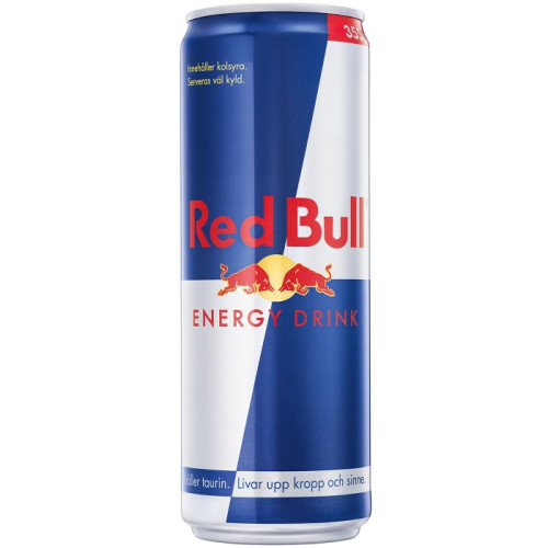Red Bull Red Bull 35,5cl