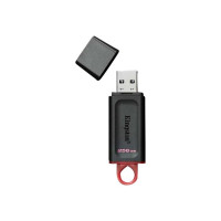 Produktbild för Kingston DataTraveler Exodia - USB flash-enhet - 256 GB