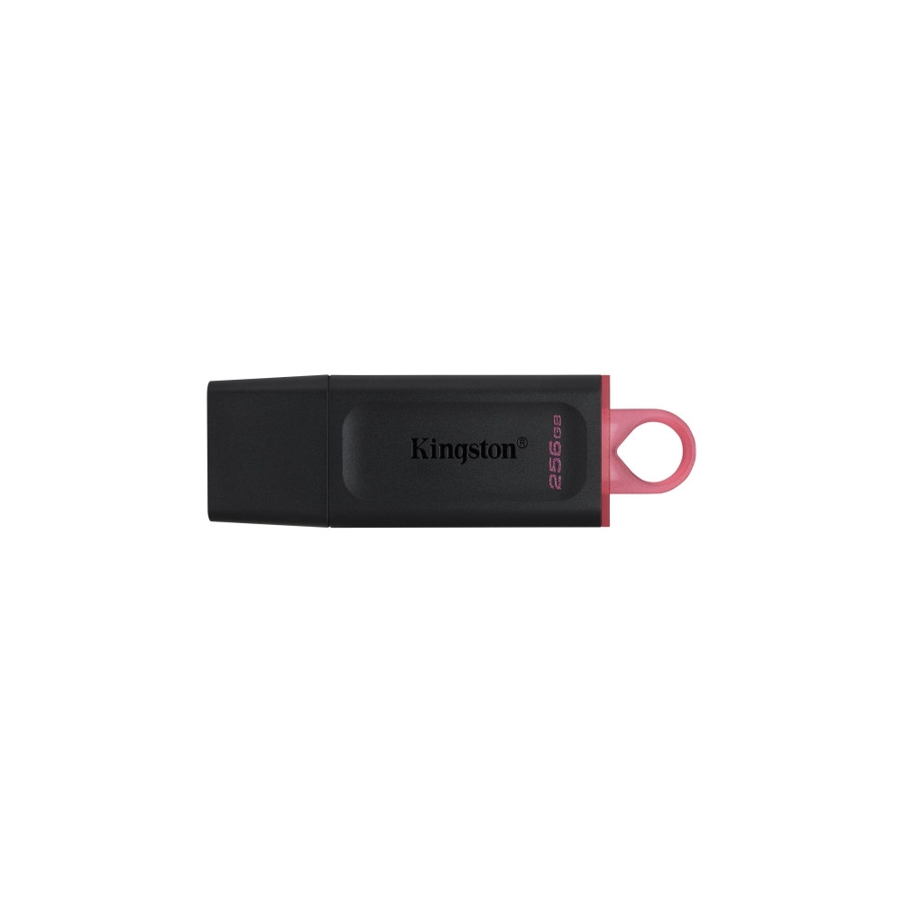 Produktbild för Kingston DataTraveler Exodia - USB flash-enhet - 256 GB