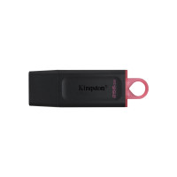 Produktbild för Kingston DataTraveler Exodia - USB flash-enhet - 256 GB