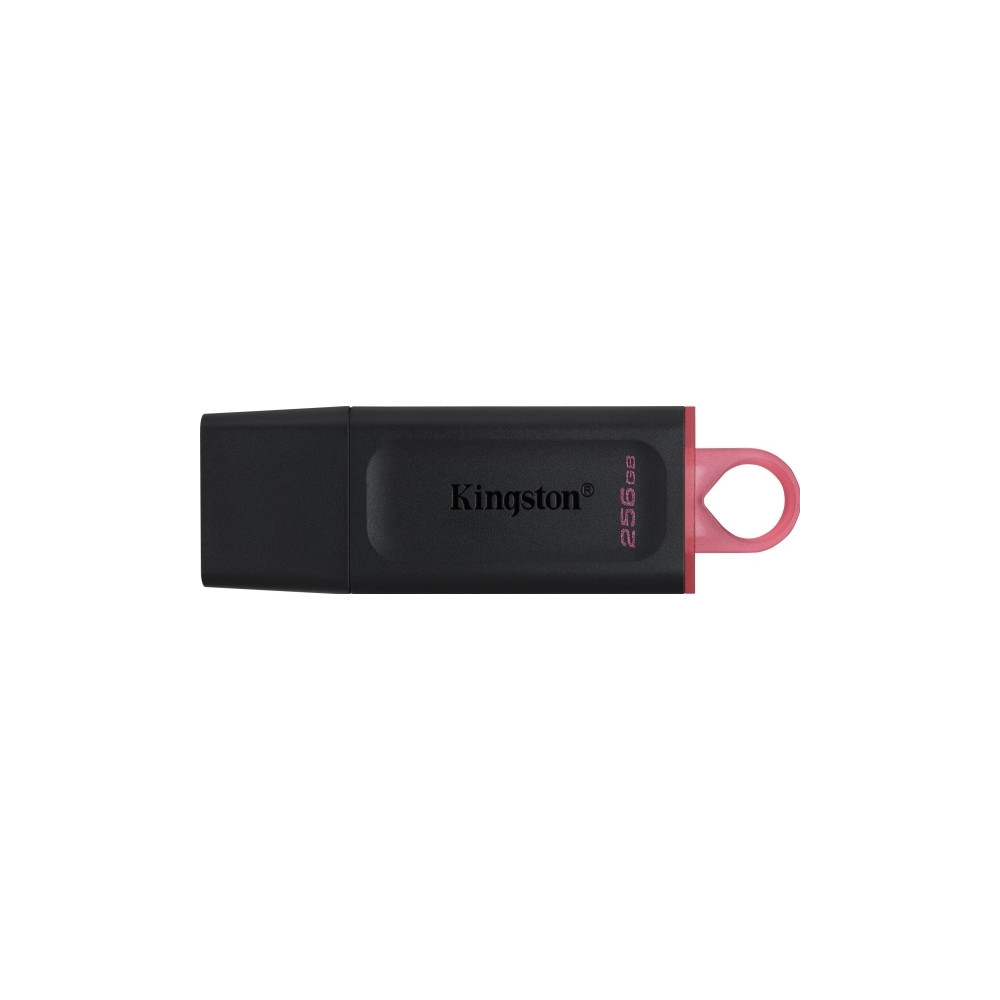 Produktbild för Kingston DataTraveler Exodia - USB flash-enhet - 256 GB