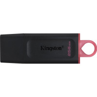 Produktbild för Kingston DataTraveler Exodia - USB flash-enhet - 256 GB