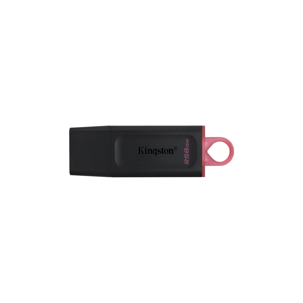 Produktbild för Kingston DataTraveler Exodia - USB flash-enhet - 256 GB