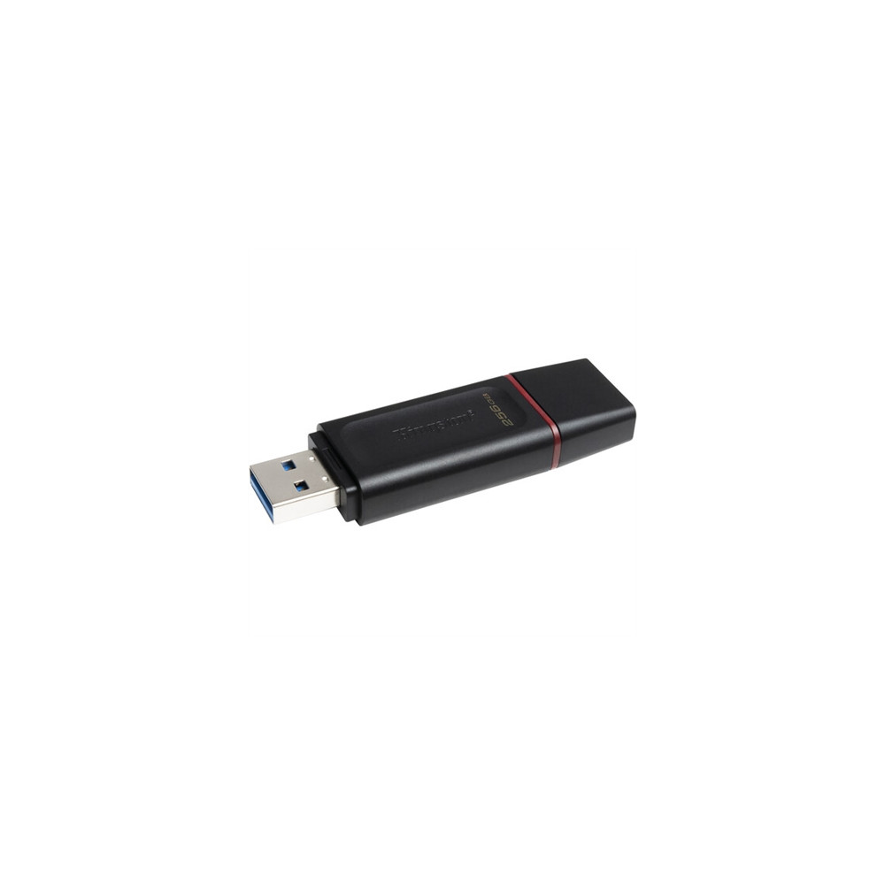 Produktbild för Kingston DataTraveler Exodia - USB flash-enhet - 256 GB