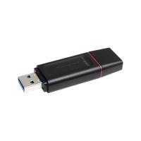 Produktbild för Kingston DataTraveler Exodia - USB flash-enhet - 256 GB