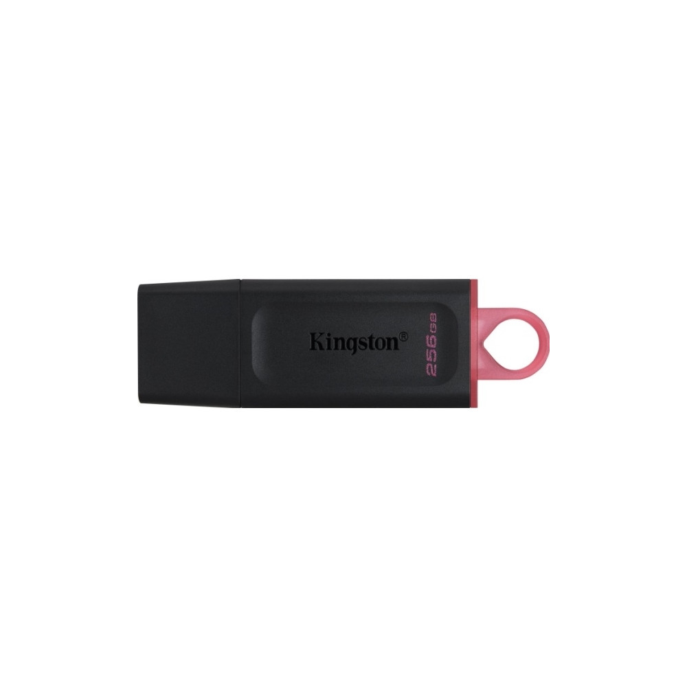 Produktbild för Kingston DataTraveler Exodia - USB flash-enhet - 256 GB