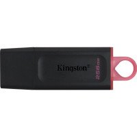 Produktbild för Kingston DataTraveler Exodia - USB flash-enhet - 256 GB