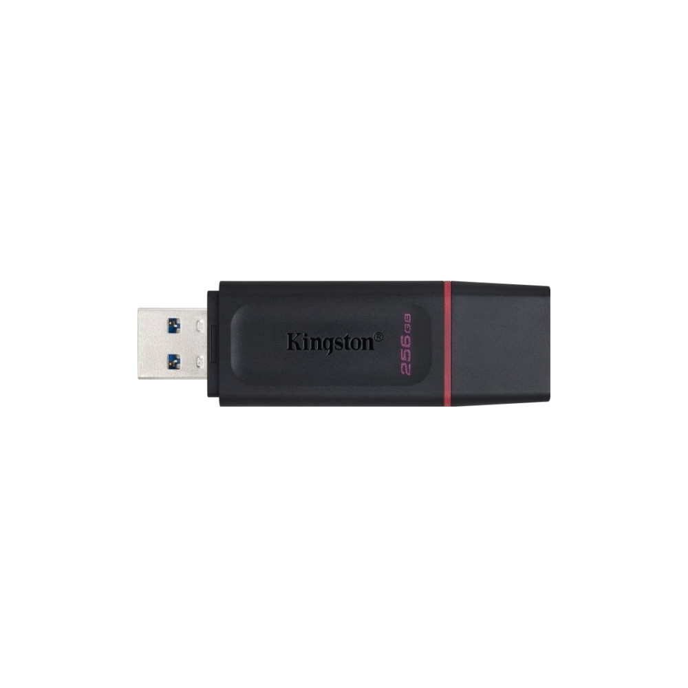 Produktbild för Kingston DataTraveler Exodia - USB flash-enhet - 256 GB