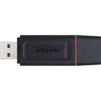 Produktbild för Kingston DataTraveler Exodia - USB flash-enhet - 256 GB