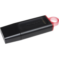 Produktbild för Kingston DataTraveler Exodia - USB flash-enhet - 256 GB