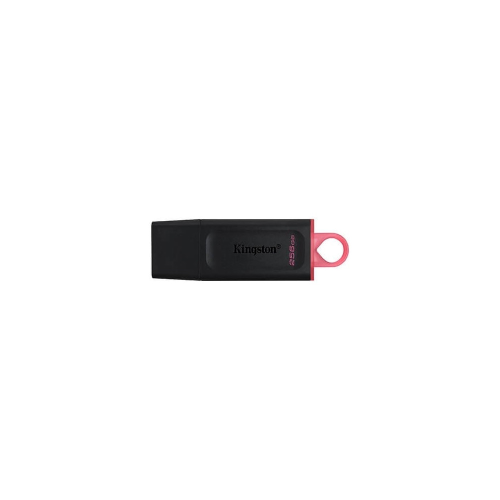 Produktbild för Kingston DataTraveler Exodia - USB flash-enhet - 256 GB