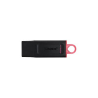 Produktbild för Kingston DataTraveler Exodia - USB flash-enhet - 256 GB