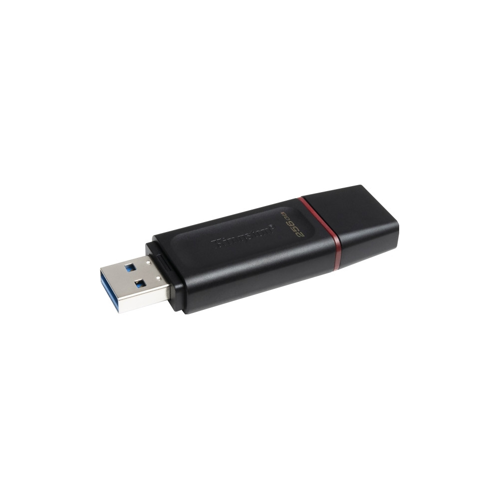 Produktbild för Kingston DataTraveler Exodia - USB flash-enhet - 256 GB