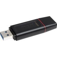 Produktbild för Kingston DataTraveler Exodia - USB flash-enhet - 256 GB