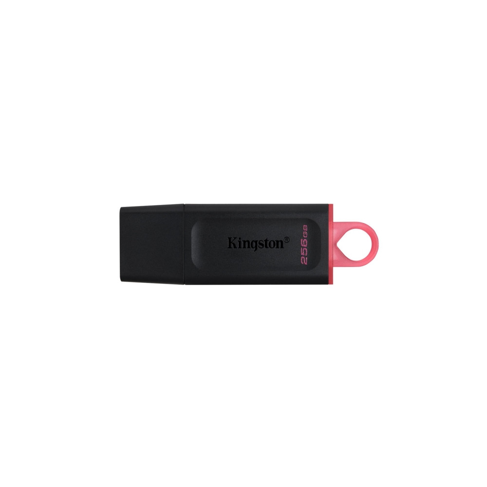 Produktbild för Kingston DataTraveler Exodia - USB flash-enhet - 256 GB