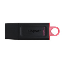Produktbild för Kingston DataTraveler Exodia - USB flash-enhet - 256 GB