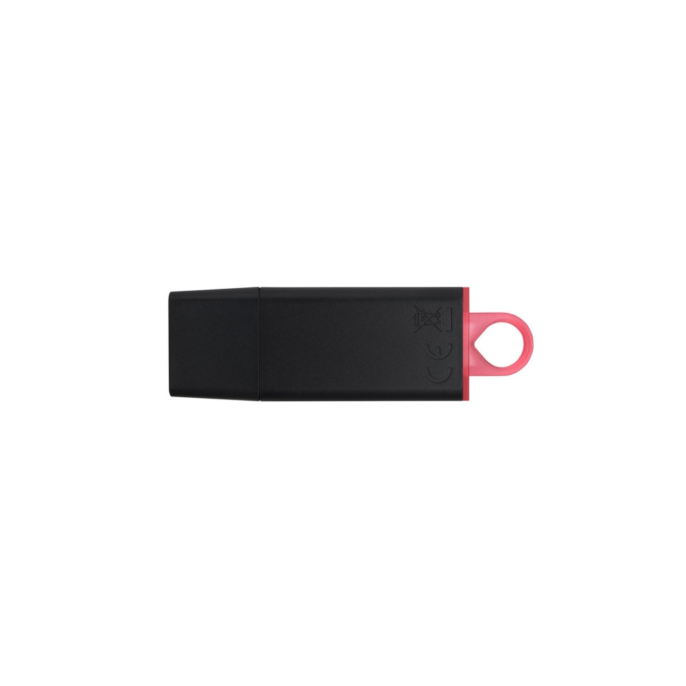 Produktbild för Kingston DataTraveler Exodia - USB flash-enhet - 256 GB