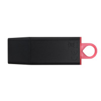 Produktbild för Kingston DataTraveler Exodia - USB flash-enhet - 256 GB