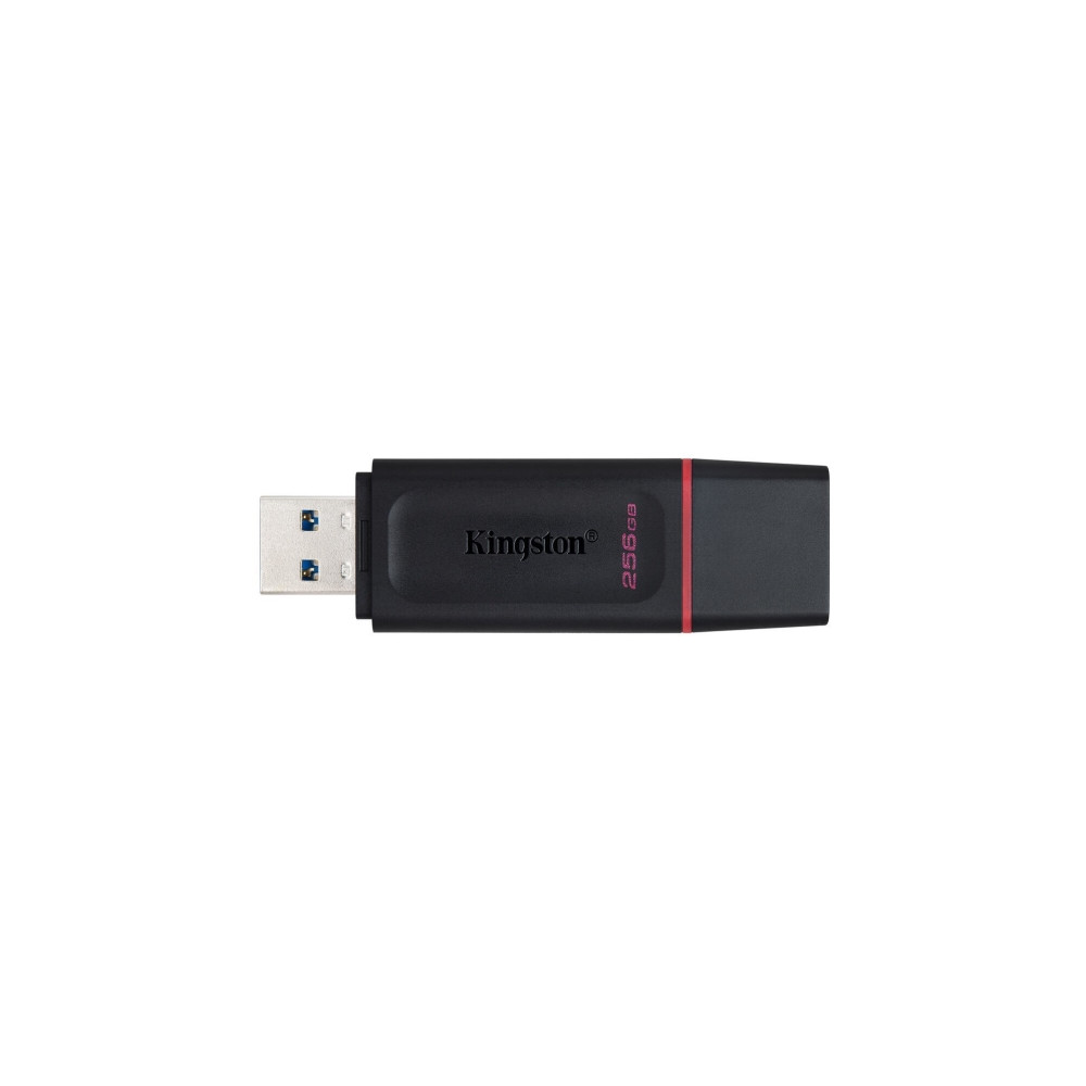 Produktbild för Kingston DataTraveler Exodia - USB flash-enhet - 256 GB