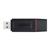 Produktbild för Kingston DataTraveler Exodia - USB flash-enhet - 256 GB