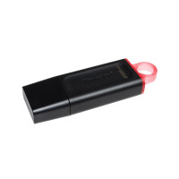 Produktbild för Kingston DataTraveler Exodia - USB flash-enhet - 256 GB