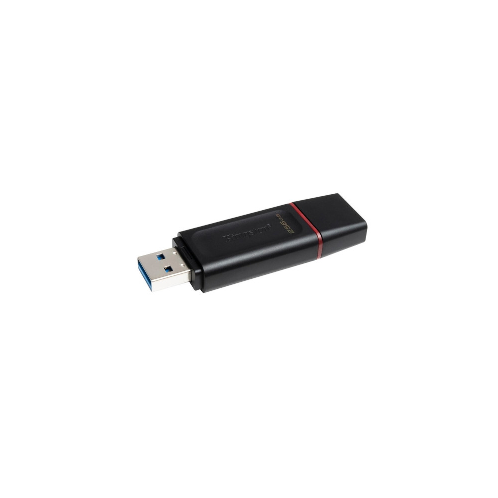 Produktbild för Kingston DataTraveler Exodia - USB flash-enhet - 256 GB