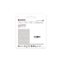 Produktbild för Kingston DataTraveler Exodia - USB flash-enhet - 256 GB