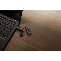 Produktbild för Kingston DataTraveler Exodia - USB flash-enhet - 256 GB