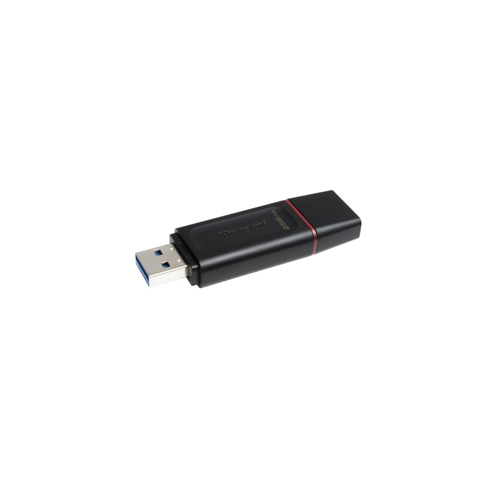 Produktbild för Kingston DataTraveler Exodia - USB flash-enhet - 256 GB