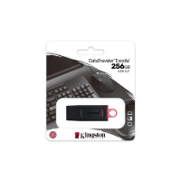 Produktbild för Kingston DataTraveler Exodia - USB flash-enhet - 256 GB
