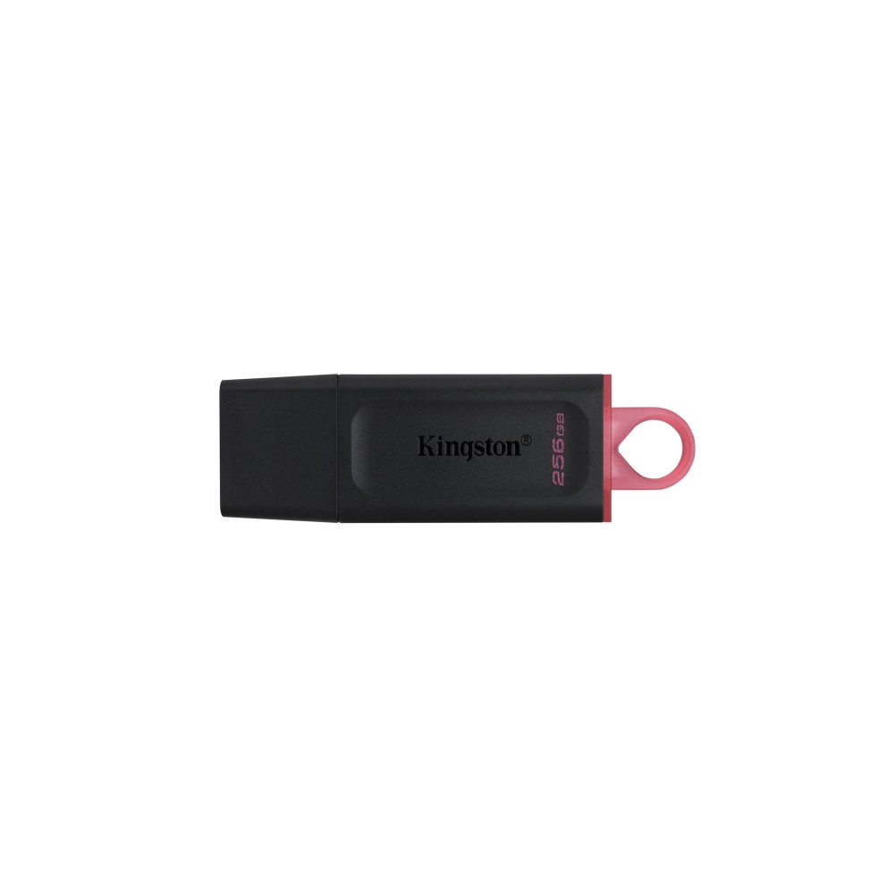 Produktbild för Kingston DataTraveler Exodia - USB flash-enhet - 256 GB