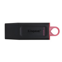 Produktbild för Kingston DataTraveler Exodia - USB flash-enhet - 256 GB