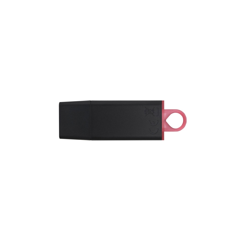 Produktbild för Kingston DataTraveler Exodia - USB flash-enhet - 256 GB